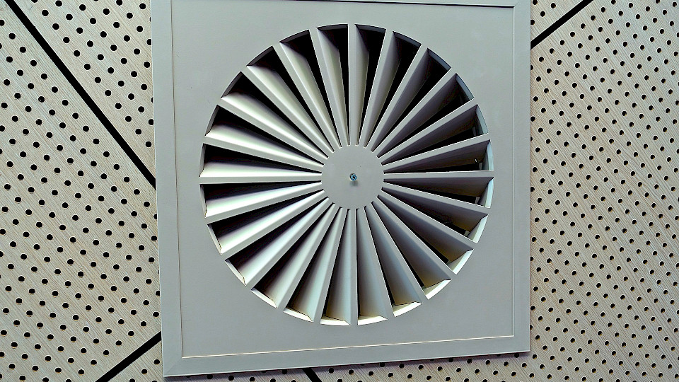 Reduce energy costs with home ventilation