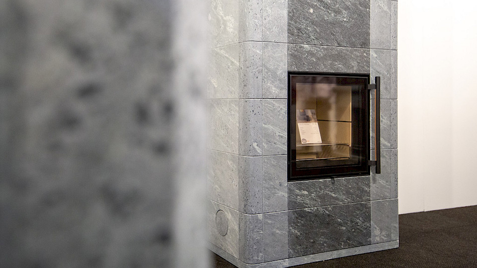 Baltic TK Group OÜ /Tulikivi