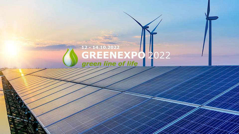 GreenExpo 2022