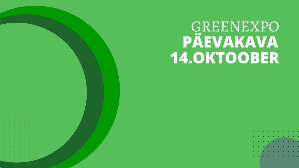 Reedel, 14. oktoobril 2022.a