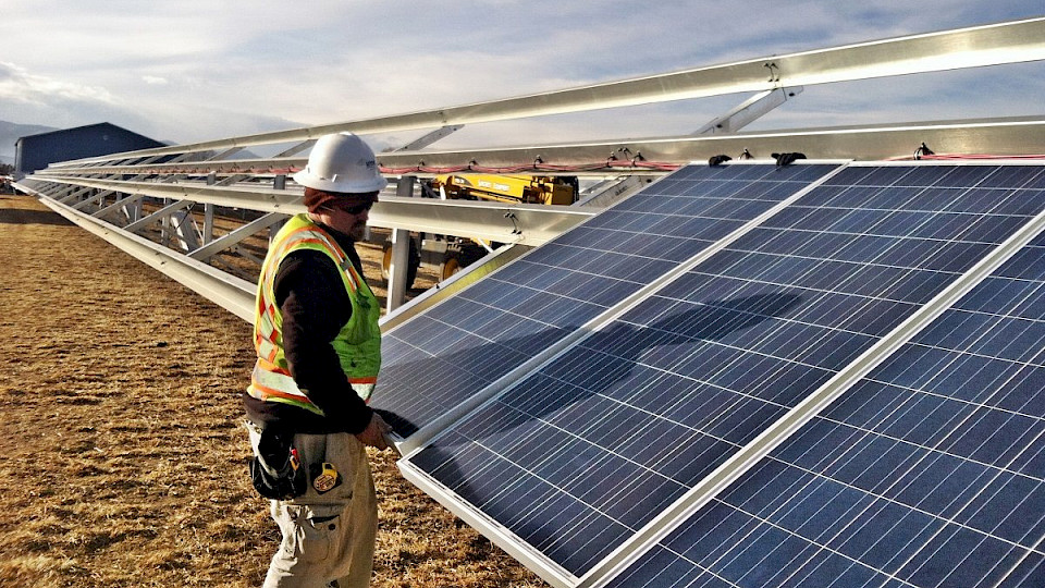 SONNE POWER PRIVATE LIMITED