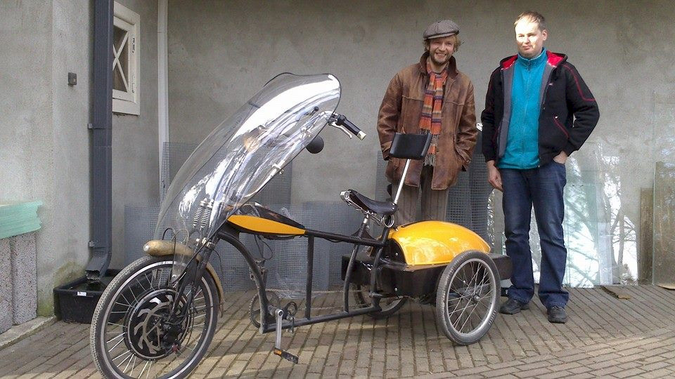 Eesti Leiutajate Liit