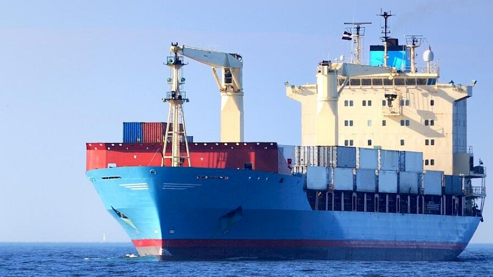 Немецко-балтийская торговая палата