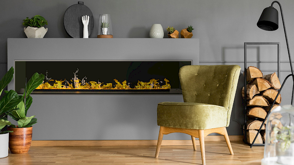 RealFlame | Электрокамины