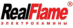 RealFlame | Электрокамины