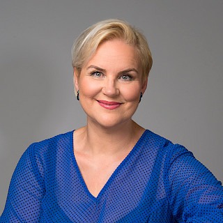 Eesti Õdede Liidu president