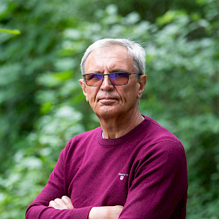 ScanBalt juhatuse liige