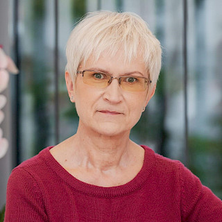 Lääne-Tallinna Keskhaigla Närvihaiguste ja psühhiaatria kliiniku õendusjuht