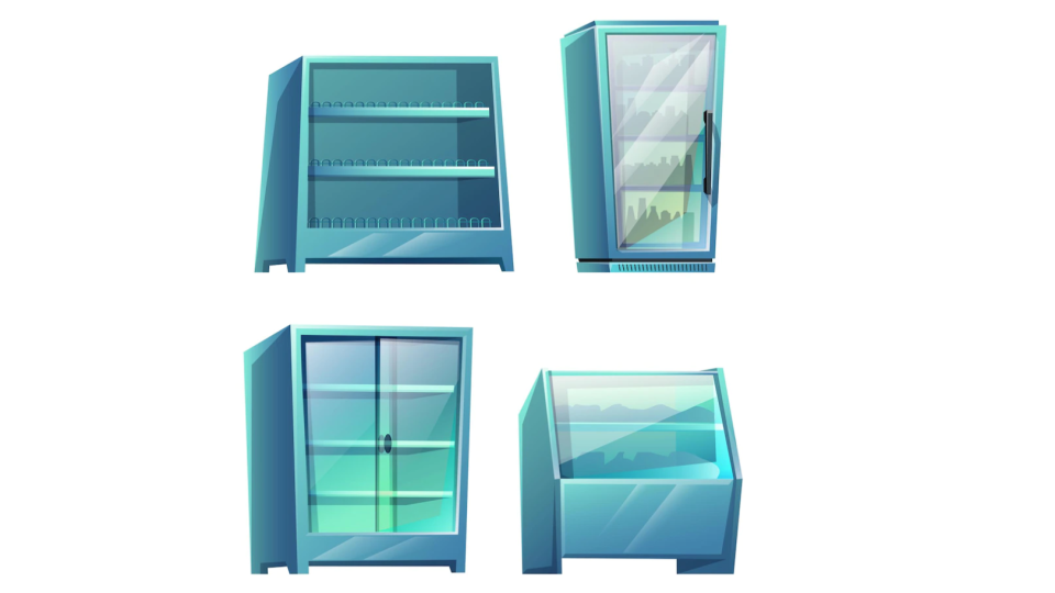 Industrial refrigeration