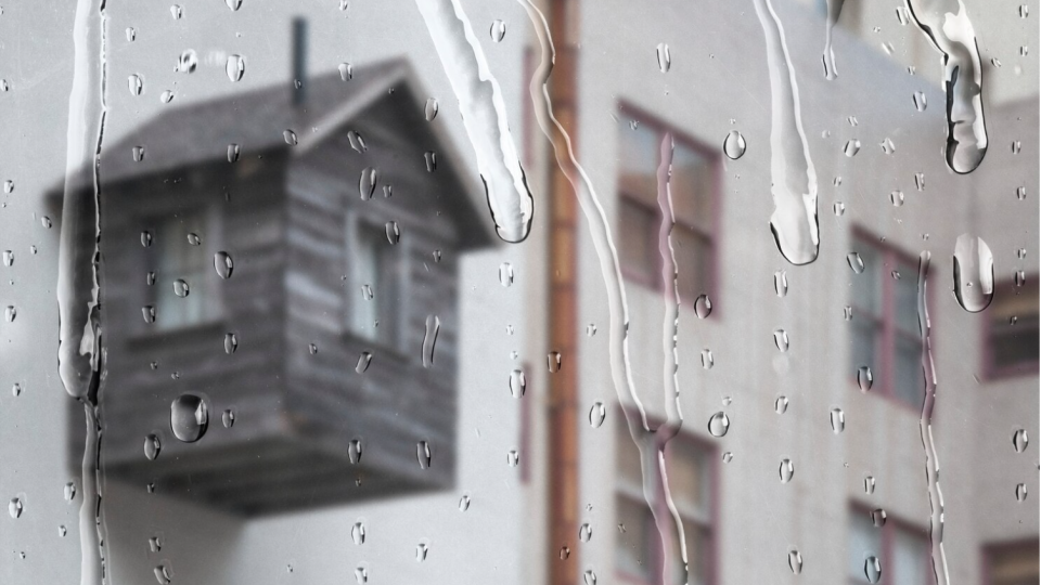 Water and heat in your home