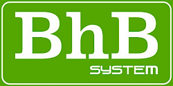 BhB System - SABDI Ventilation Plant - Production of industrial ventilation systems