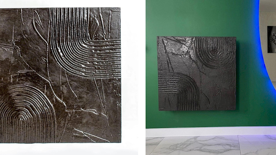 Эстетика SQUARE