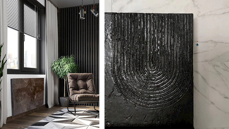 Эстетика MAXI