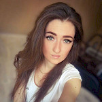 Anastasia Филимонова