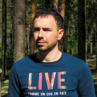 Estonian University of Life Sciences, Estonia