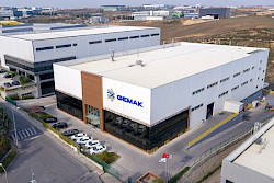 Gemak Heat Exchangers