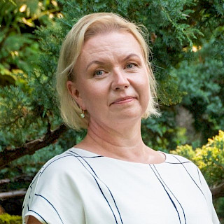 Eesti Operatsiooniõdede Ühingu juhatuse liige