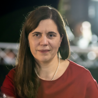 Põhja-Eesti Regionaalhaiglas õenduskvaliteedi peaspetsialist, Eesti Anesteesia-ja Intensiivraviõdede Ühingu esinaine