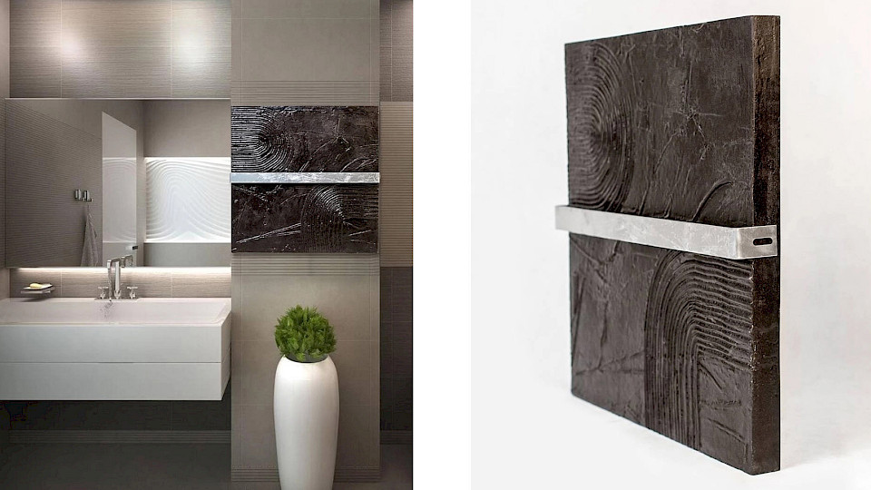 Эстетика SQUARE +