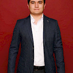 Иброхим Сабиров