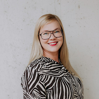 Tartu Ülikooli Kliinikumi naistekliiniku ämmaemand