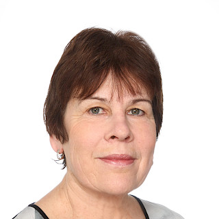 Terviseõenduse seltsingu juhatuse liige