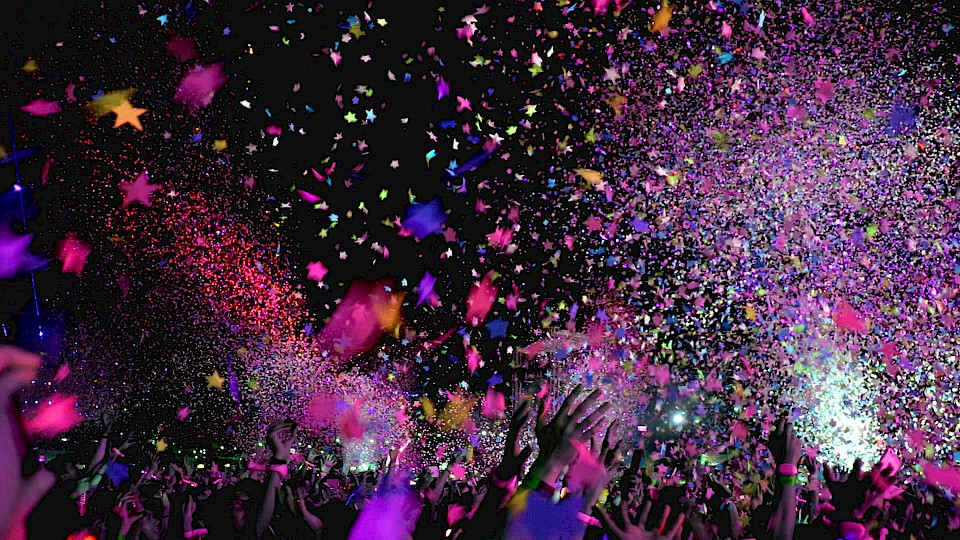 13 Conference Entertainment Ideas to Wow Guests