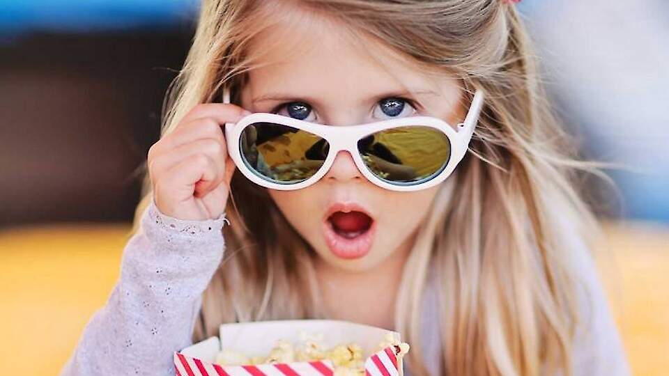 Contact lens campaign