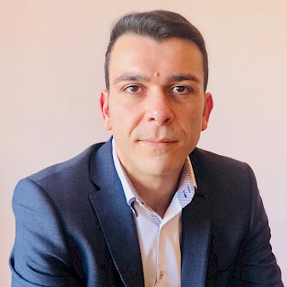 Digital Transformation Expert at the Presidency of the Council of Ministers - Department for Digital Transformation