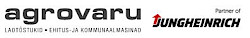 Agrovaru AS / Jungheinrich Eesti