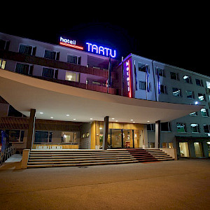 Tartu Hotel