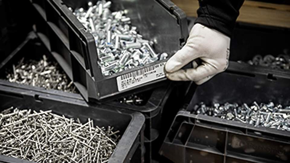 Ferrometal Baltic  OÜ