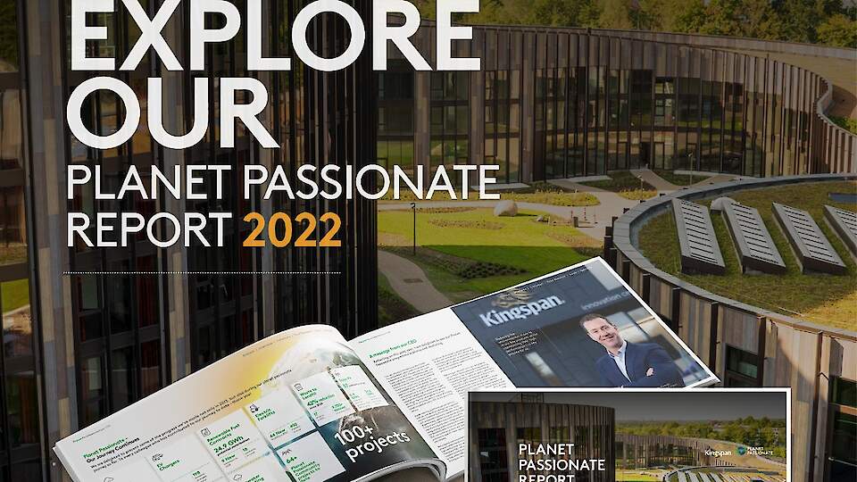 Kingspan Insulation OÜ