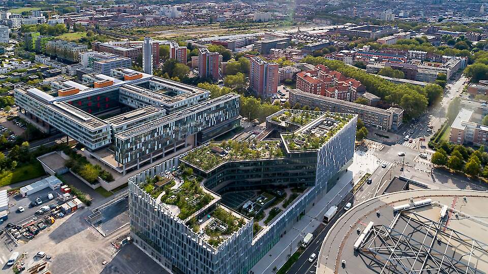 Schöck Bauteile GmbH