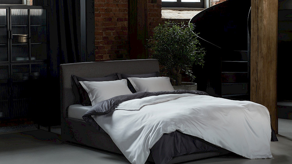 LONAS│ Sovrumsmöbler