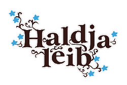 Haldjaleib │ Bröd