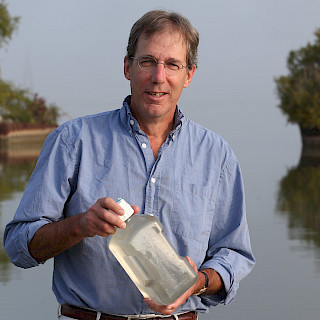 Professor and Director NIEHS/NSF Great Lakes Center for Fresh Waters and Human Health Bowling Green State University, USA