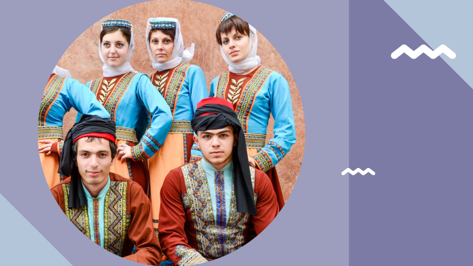 Interesting facts about Armenia