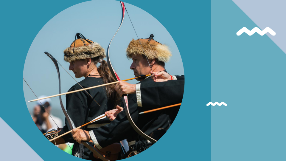 Interesting facts about Kazakhstan