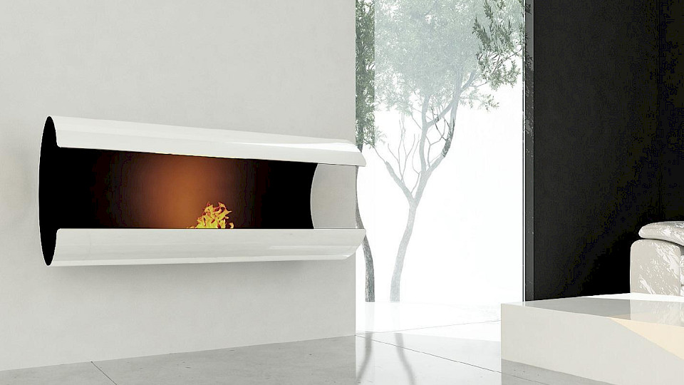 LiveKamin | Биокамины для дома и квартиры