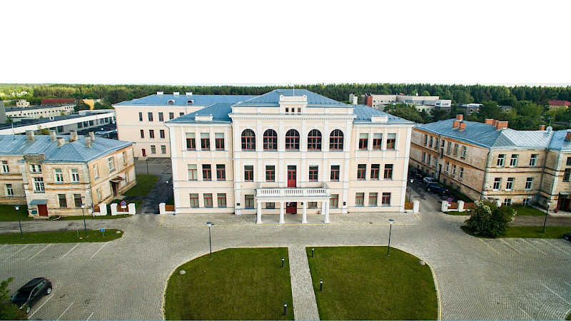 Miks tulla &otilde;ppima Rakvere Ametikooli?