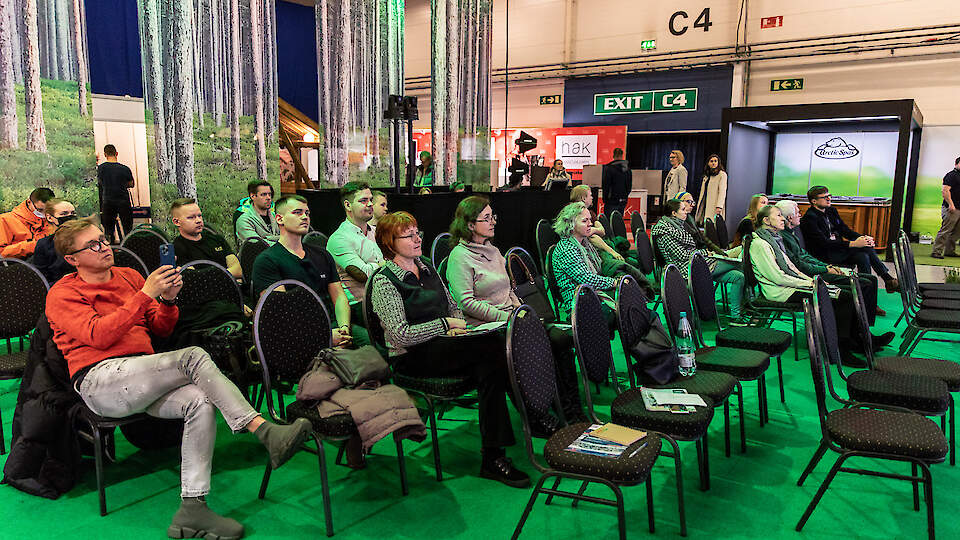 Energy-saving thinking in buildings - how to act?