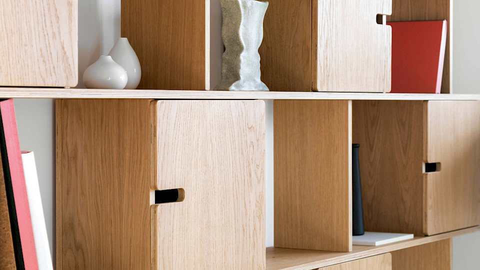 RADIS │ Eco-friendly design furniture