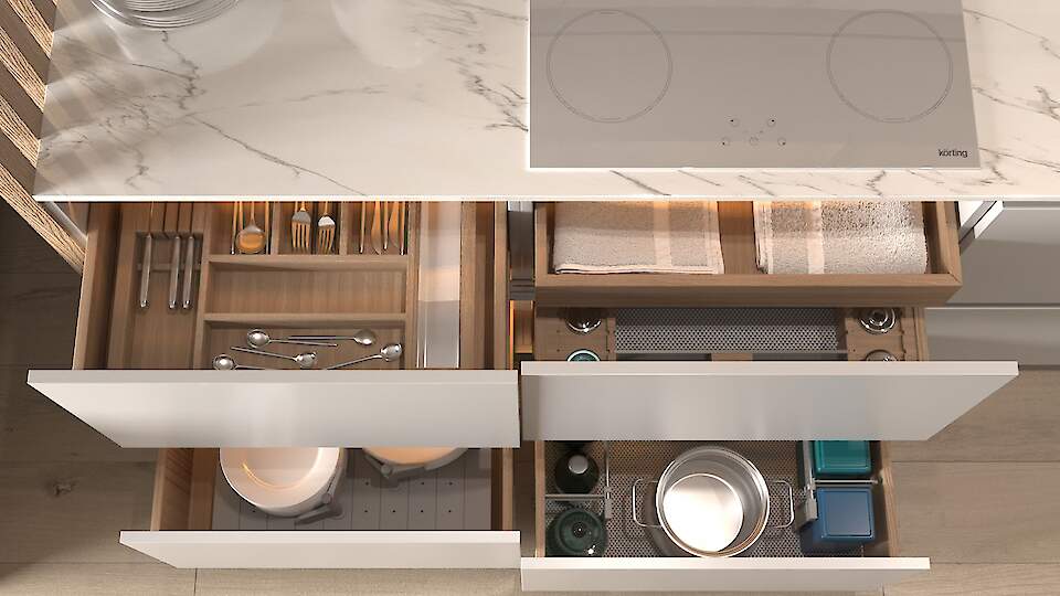 Altfater │ Möbler