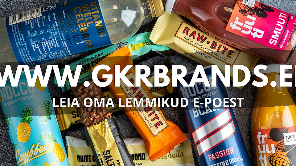 GKR Brands