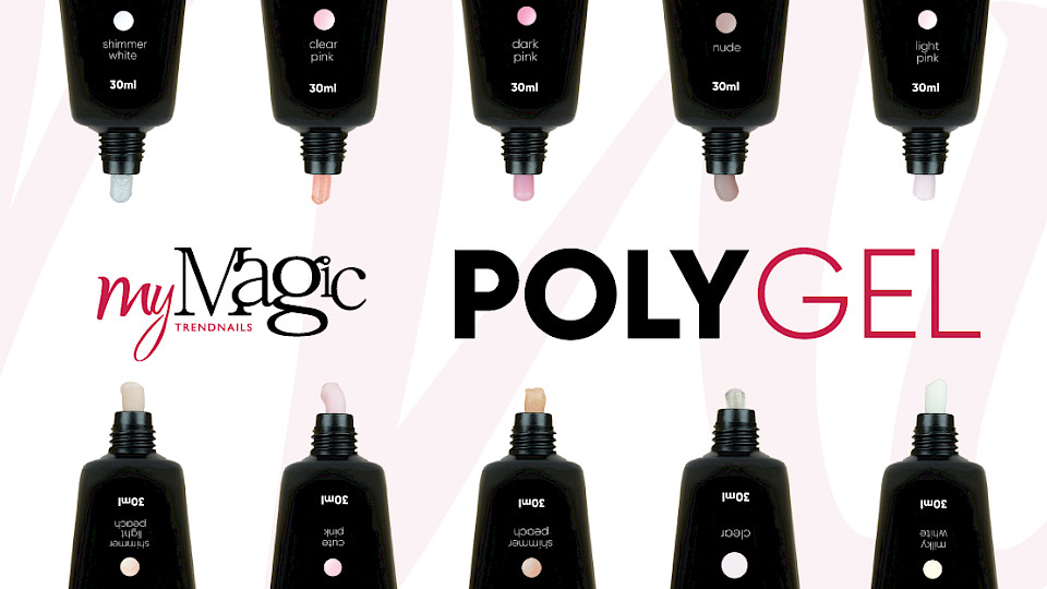 myMagic Trendnails