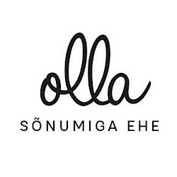 OLLA sõnumiga ehted