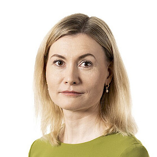 Eesti Vabariigi terviseminister