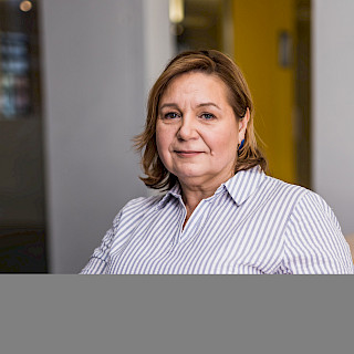 EÕL Lõuna piirkonna juht, Tartu Ülikooli Kliinikumi Kopsukliiniku õde