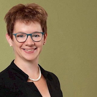 Director of Studies at the Bundesverband der Deutschen Standesbeamtinnen und Standesbeamten e.V. (BDS)